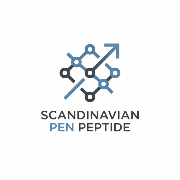Scandinavian Pen Peptide